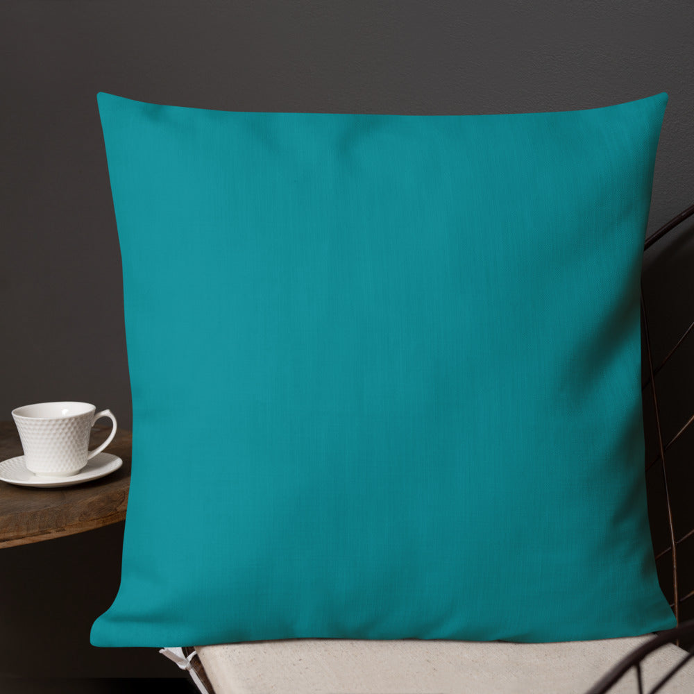 Mystic Mood – Lebo Premium Throw Pillow